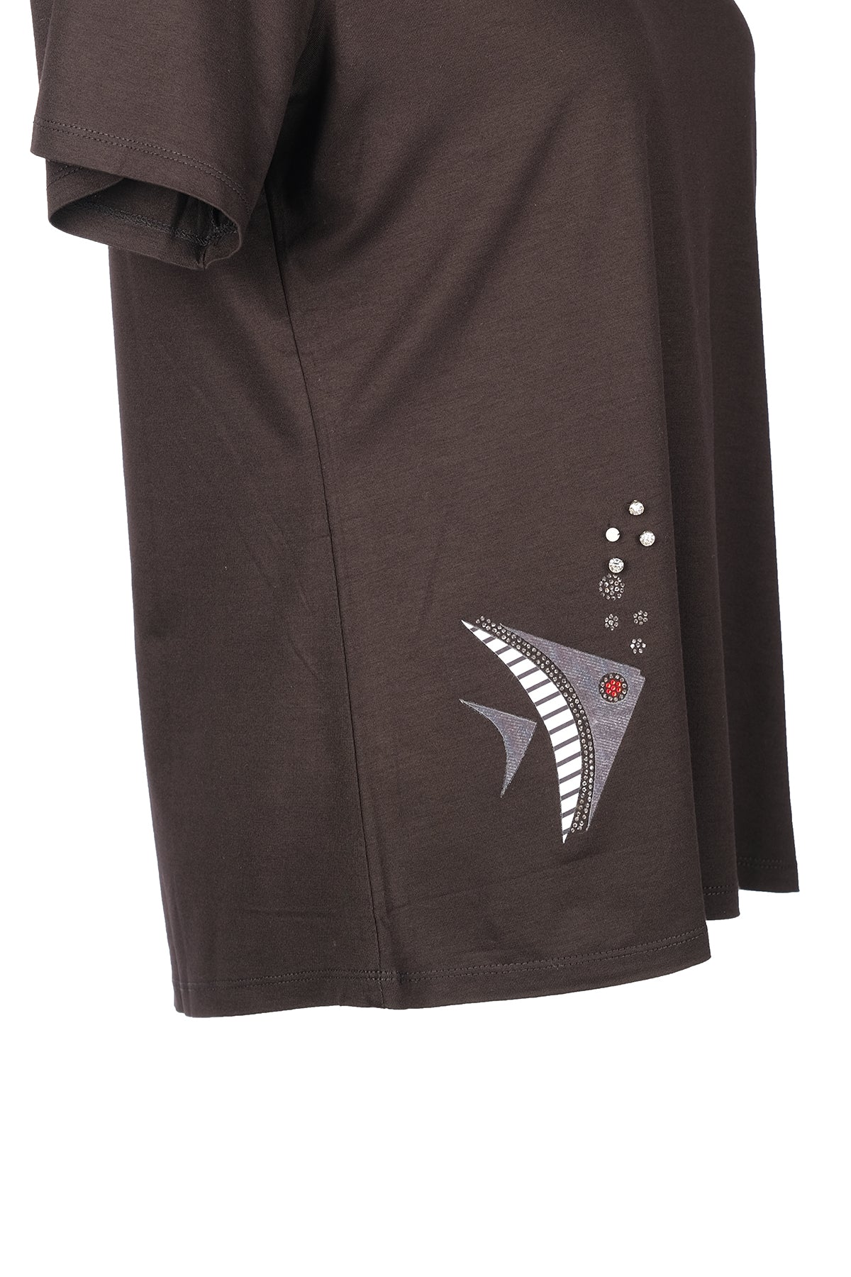 Vedi-bb Kadın Bluz 2243058