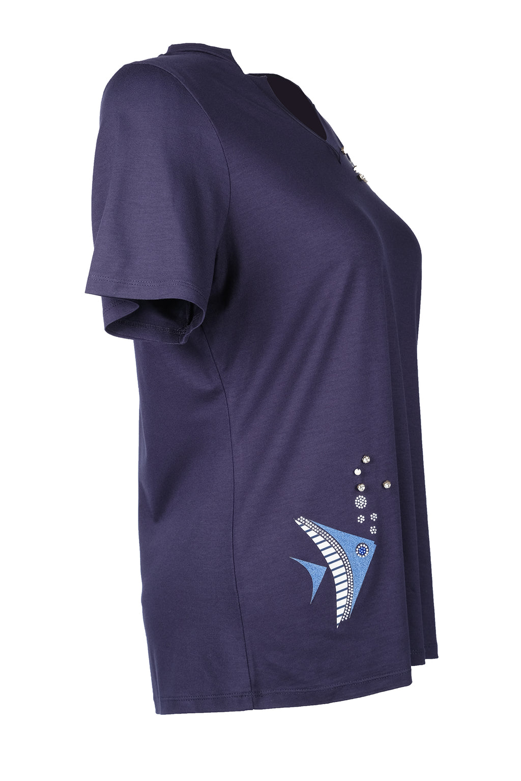 Vedi-bb Kadın Bluz 2243058