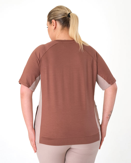 Vedi-bb Kadın Bluz 25YXD5035