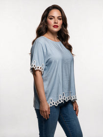 Vedi-bb Kadın Bluz 25YXD5047