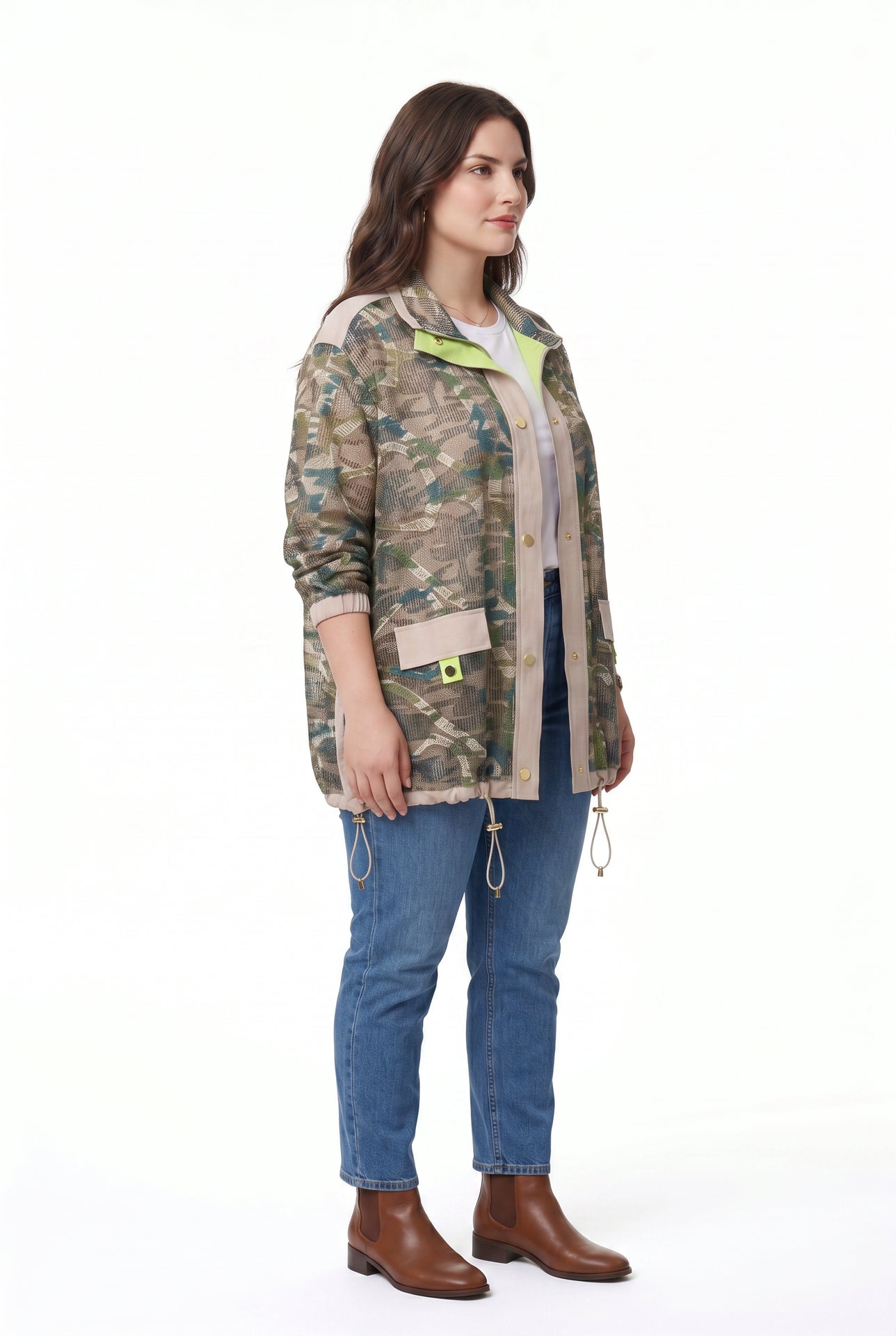 Vedi-bb Kadın Ceket 25YXD5816