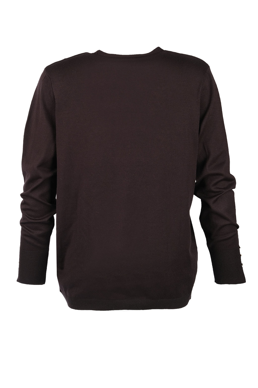 Vedi-bb Oversize V Yaka Kadın Ceket - Minimalist Günlük Stil
