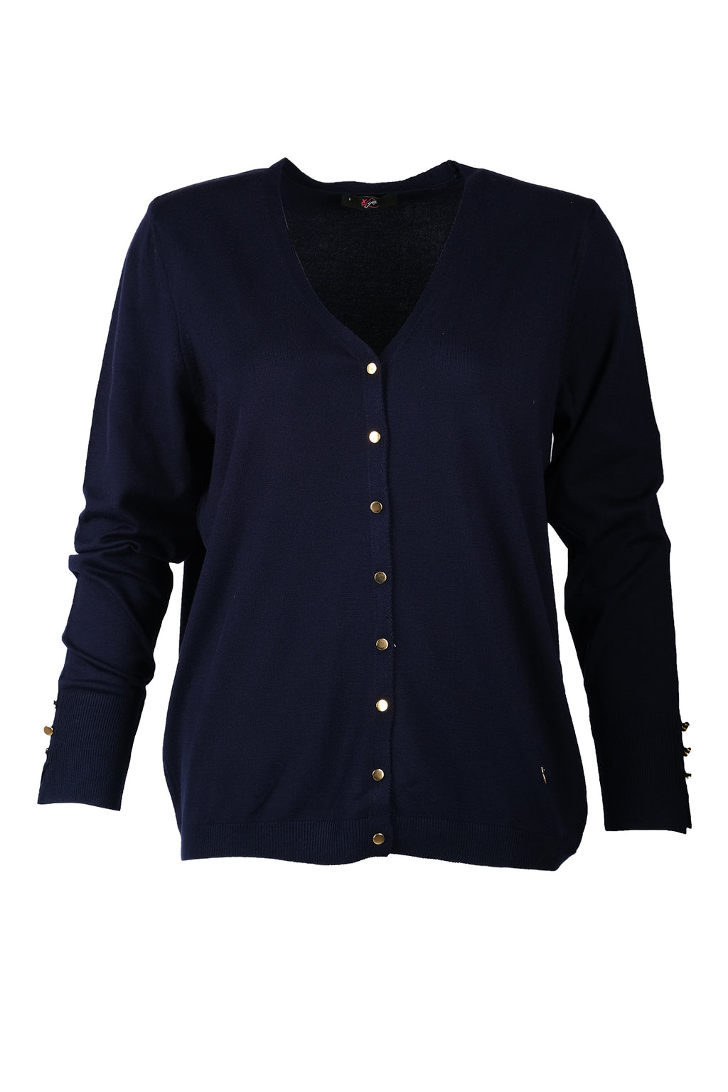 Vedi-bb Oversize V Yaka Kadın Ceket - Minimalist Günlük Stil