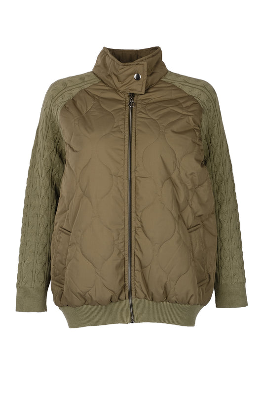 Vedi-bb Kadın Mont VD4811