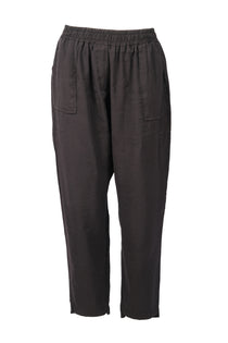 Vedi-bb Minimalist Oversize Kadın Pantolon - Midi Boy - Rahat ve Şık