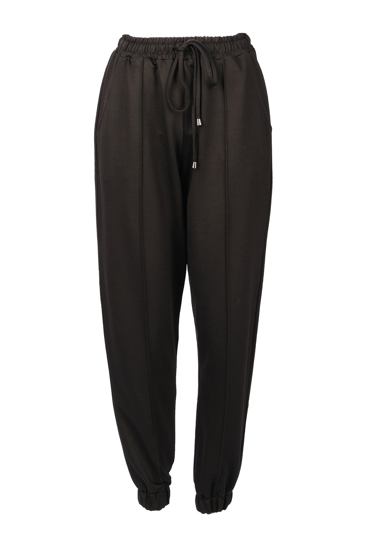 Vedi-bb Oversize Minimalist Kadın Pantolon - Günlük Stil Translation missing: tr.content.product_image_main