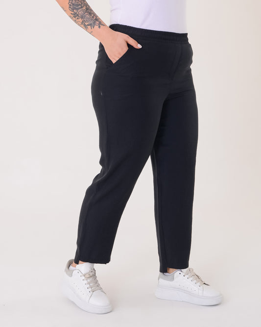 Vedi-bb Kadın Pantolon 25YXD5406