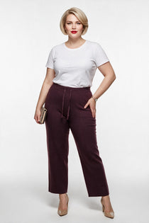 Vedi-bb Kadın Pantolon 27XK8404