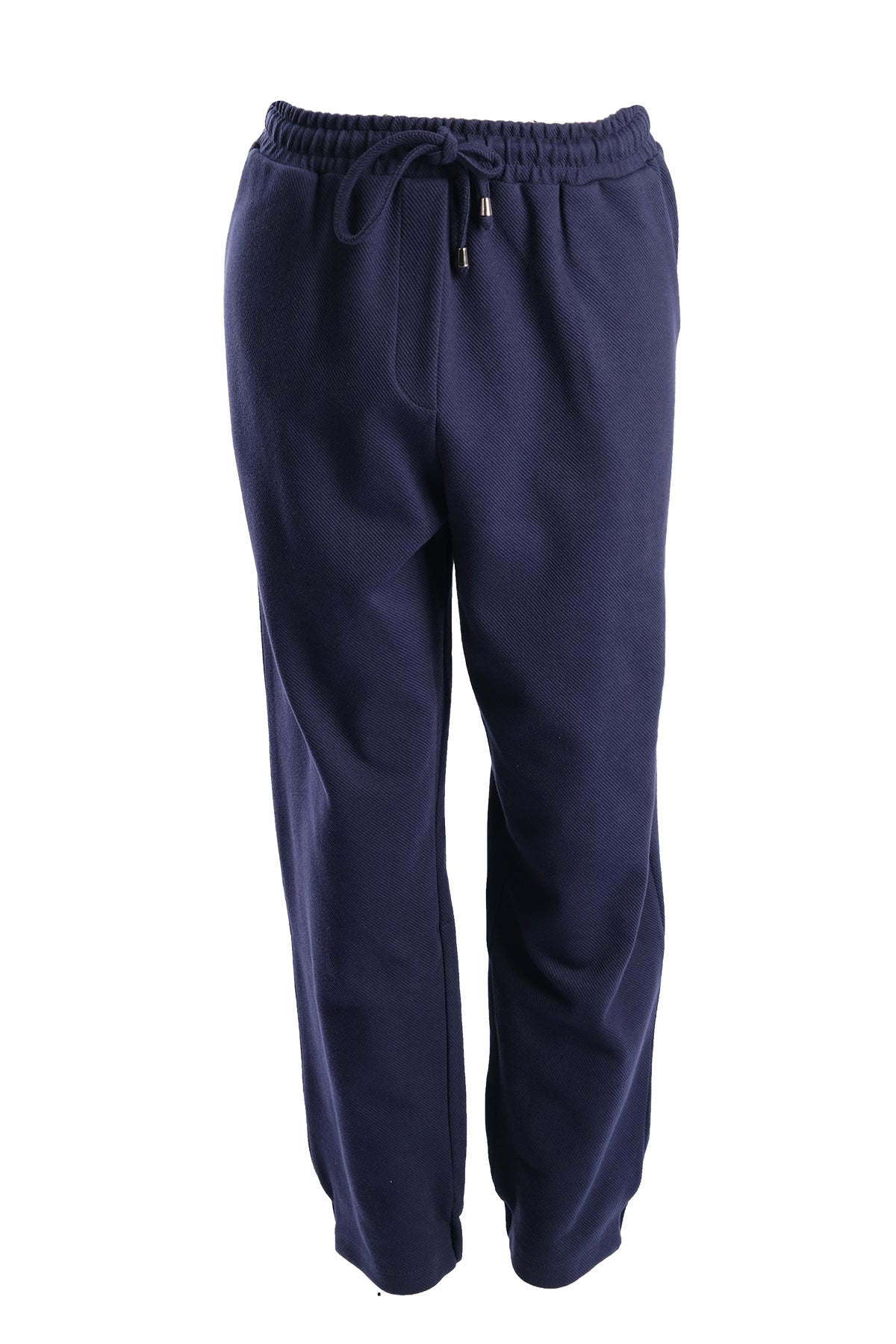 Vedi-bb Oversize Kadın Pantolon - Minimalist Günlük Stil Translation missing: tr.content.product_image_main