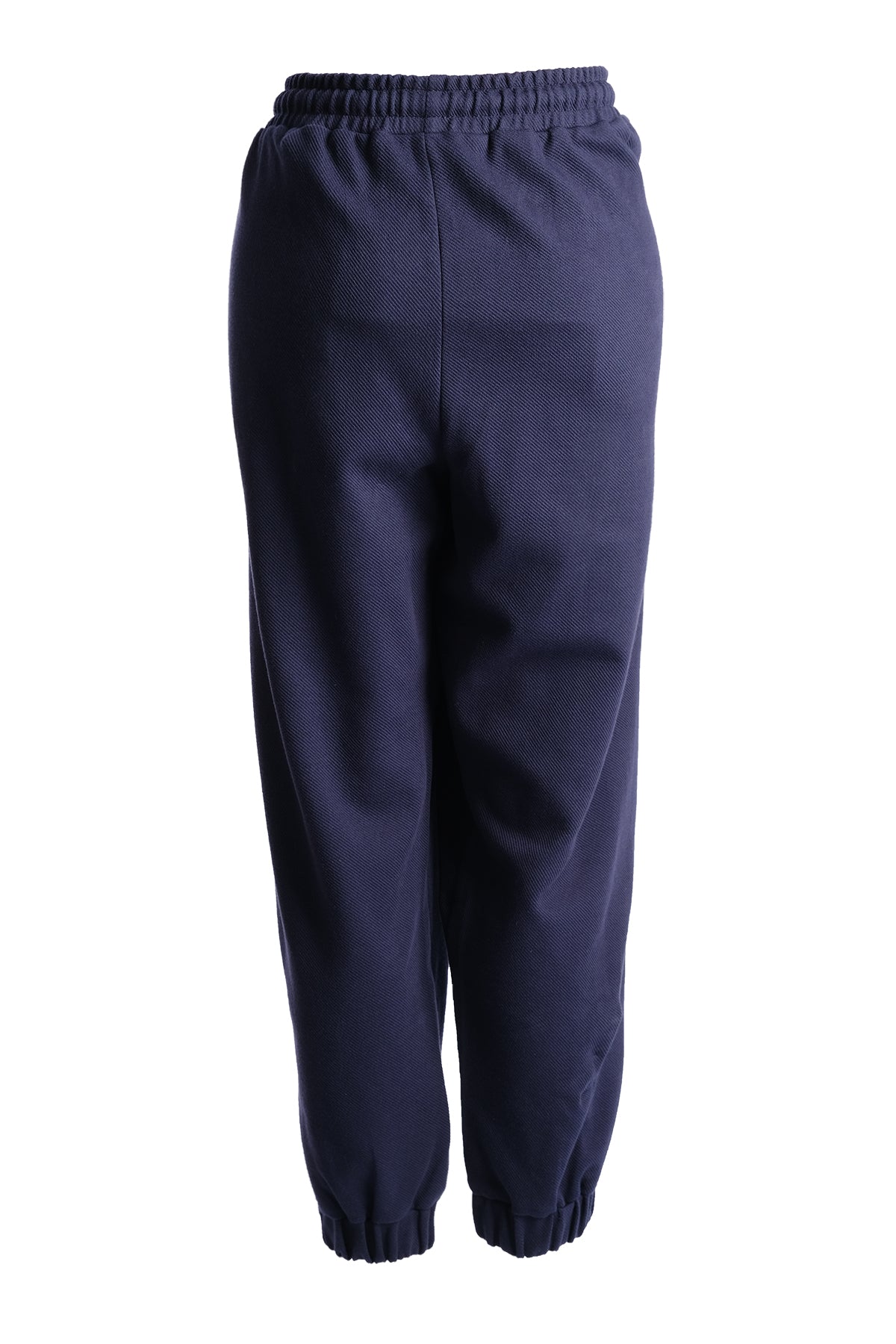Vedi-bb Oversize Kadın Pantolon - Minimalist Günlük Stil