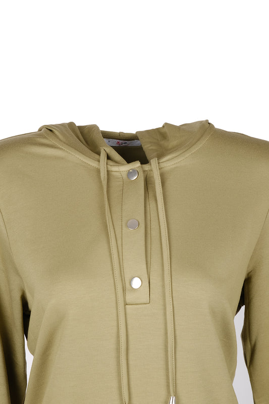 Vedi-bb Kadın Sweatshirt 2243817