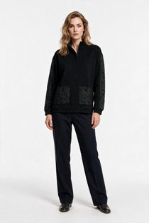 Vedi-bb Kadın Sweatshirt 25XK4126