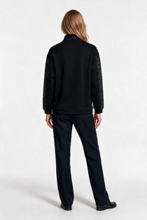 Vedi-bb Kadın Sweatshirt 25XK4126