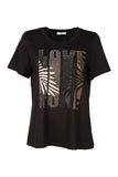 Vedi-bb Kadın T-Shirt 2243010