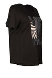 Vedi-bb Kadın T-Shirt 2243010