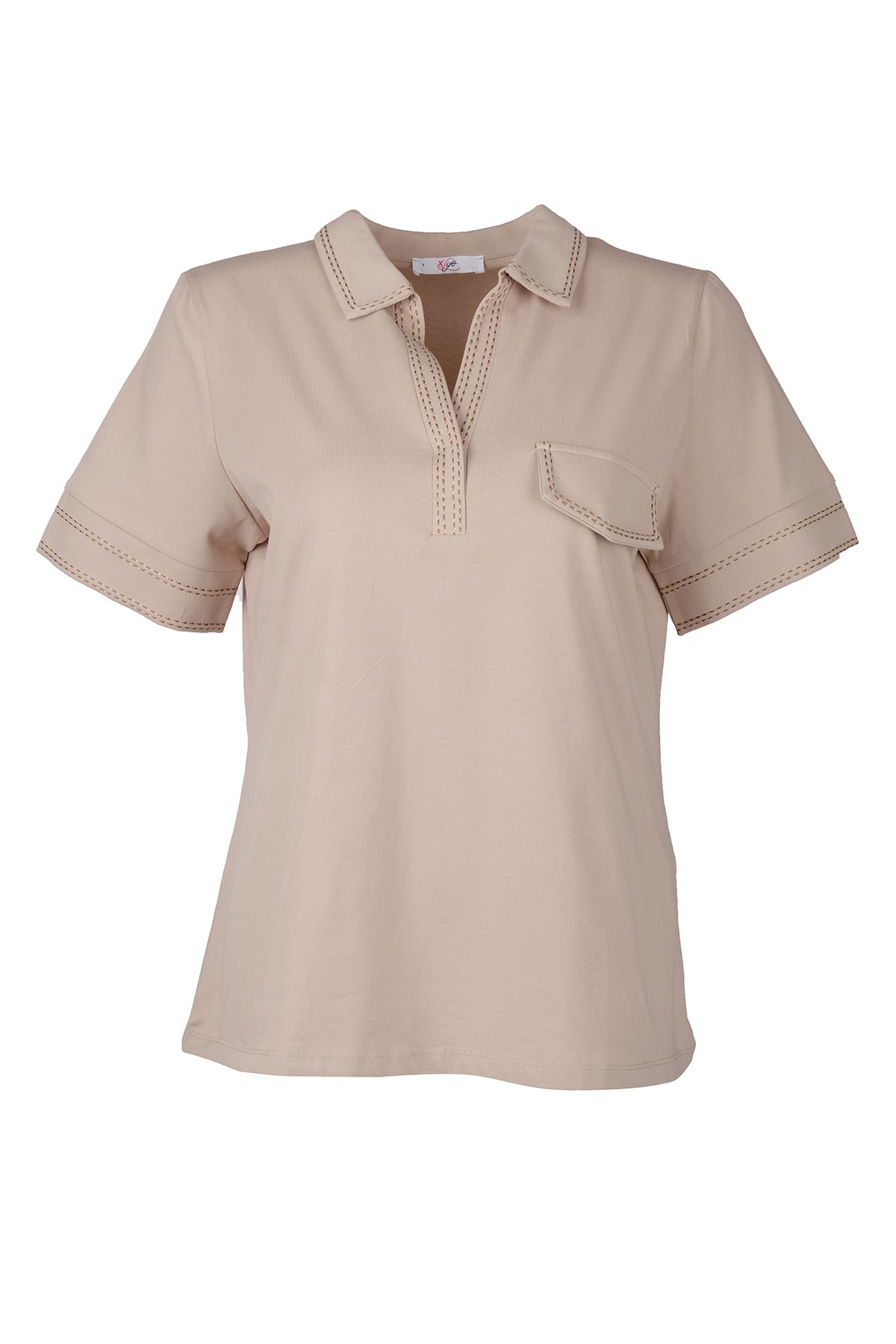 Vedi-bb Kadın T-Shirt 2243014 Translation missing: tr.content.product_image_main