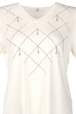 Vedi-bb Kadın T-Shirt 2243047