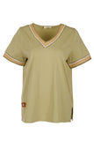Vedi-bb Kadın T-Shirt 22443012