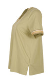 Vedi-bb Kadın T-Shirt 22443012
