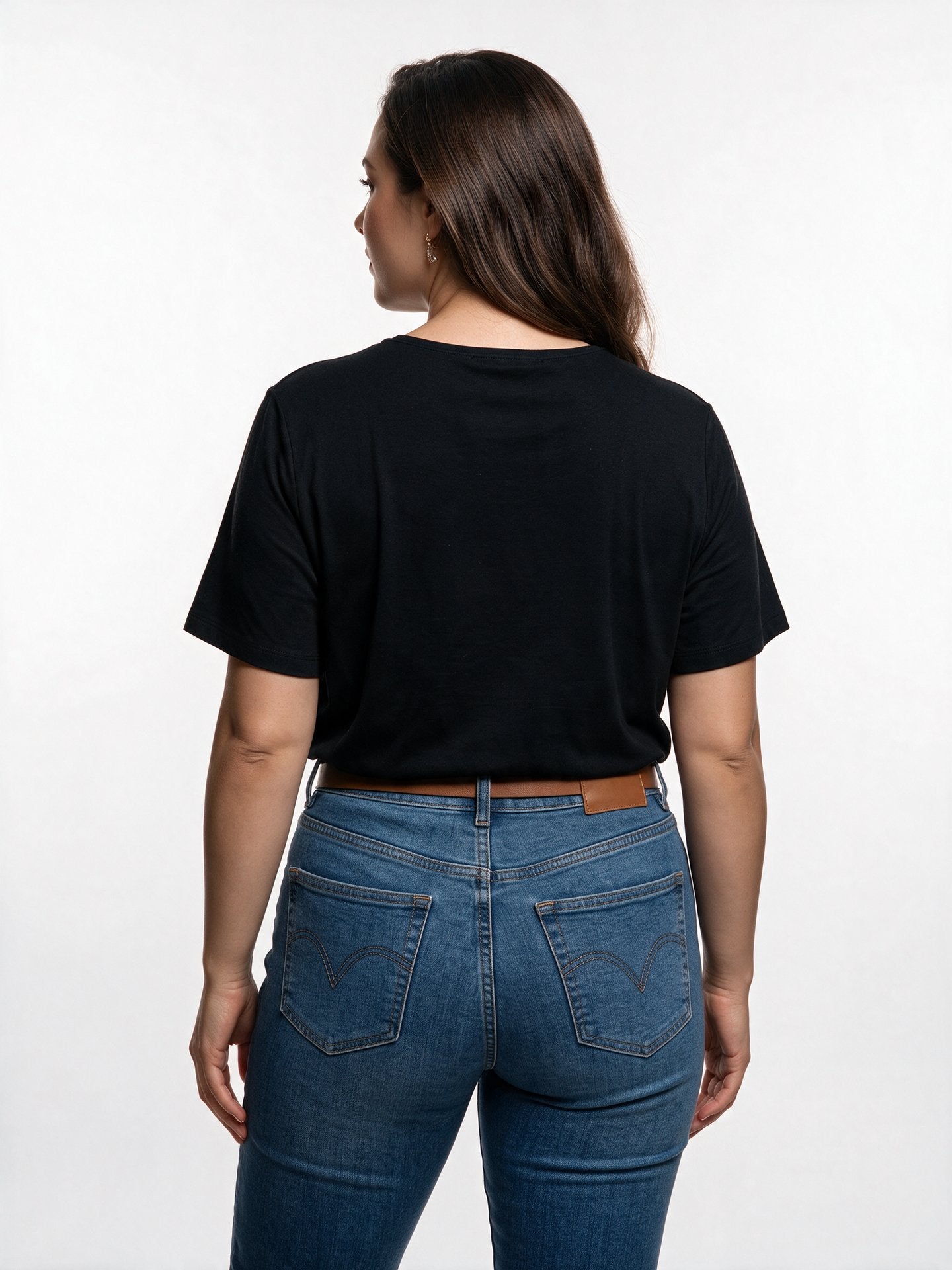 Vedi-bb Kadın T-Shirt 26XY7007