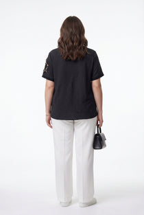 Vedi-bb Kadın T-Shirt 26XY7008