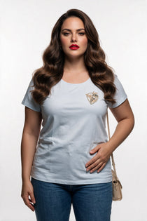Vedi-bb Kadın T-Shirt 26XY7076