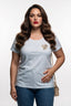 Vedi-bb Kadın T-Shirt 26XY7076