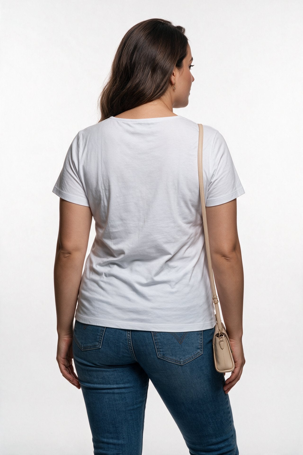 Vedi-bb Kadın T-Shirt 26XY7076