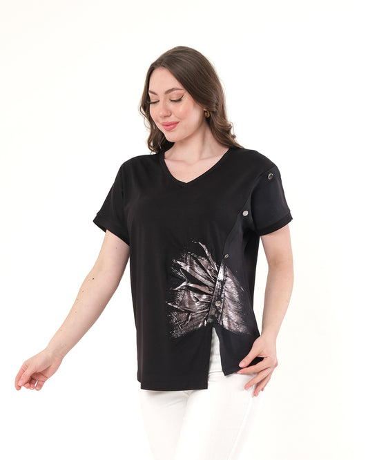 Vedi Kadın Bluz 25YVD5008