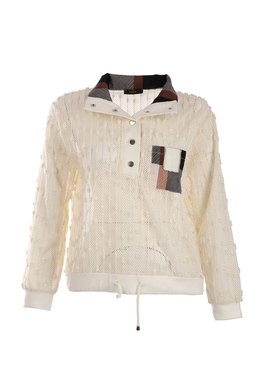 Vedi Kadın Bluz VD4080