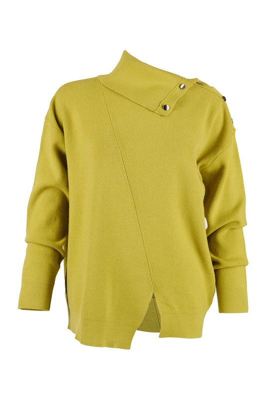 Vedi Kadın Kazak VD4010