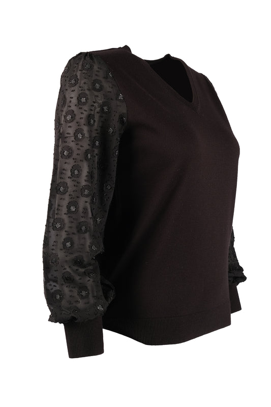 Vedi Kadın Kazak VD4022