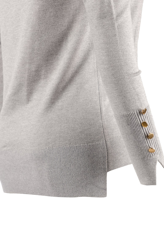 Vedi Kadın Kazak VD4060