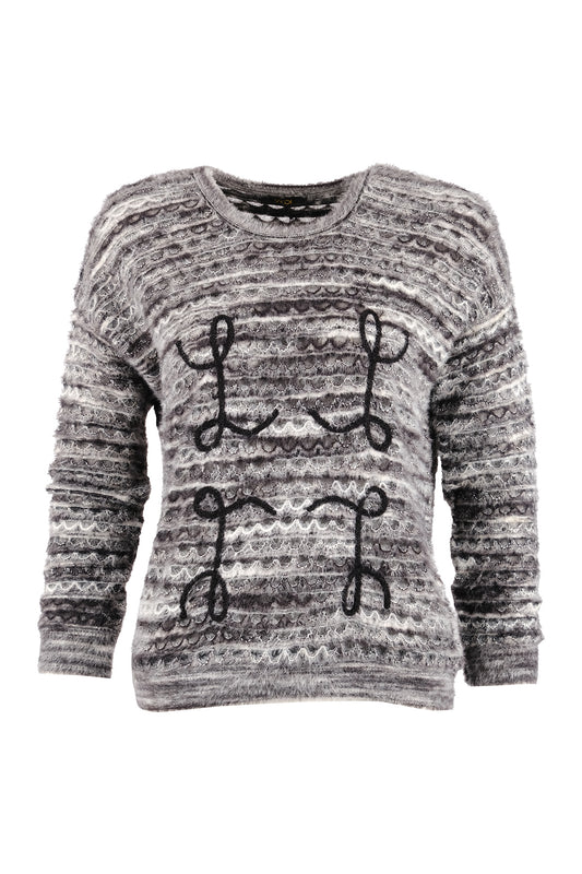 Vedi Kadın Kazak VD4073