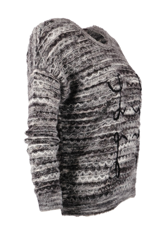 Vedi Kadın Kazak VD4073