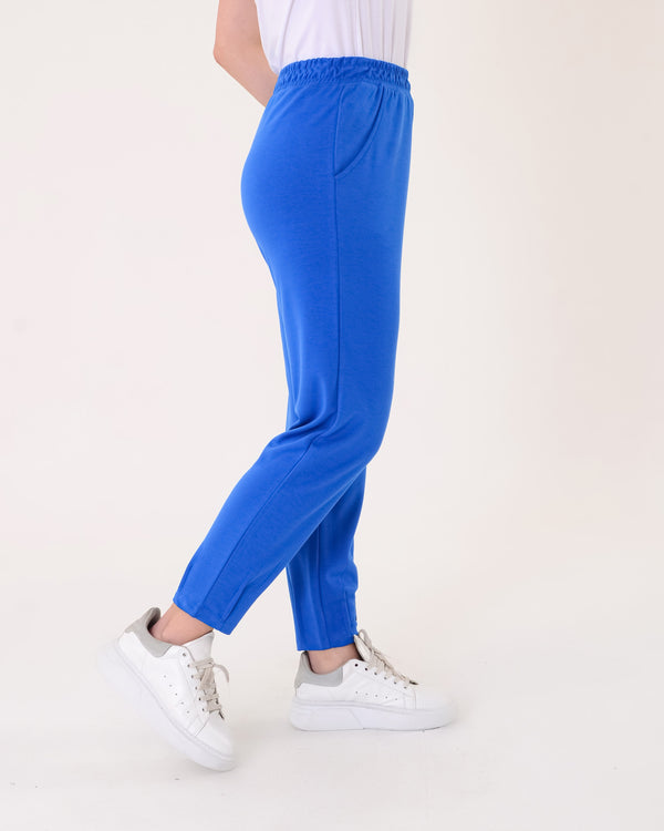 Vedi Minimalist Kadın Jogger Pantolon - Rahat & Şık