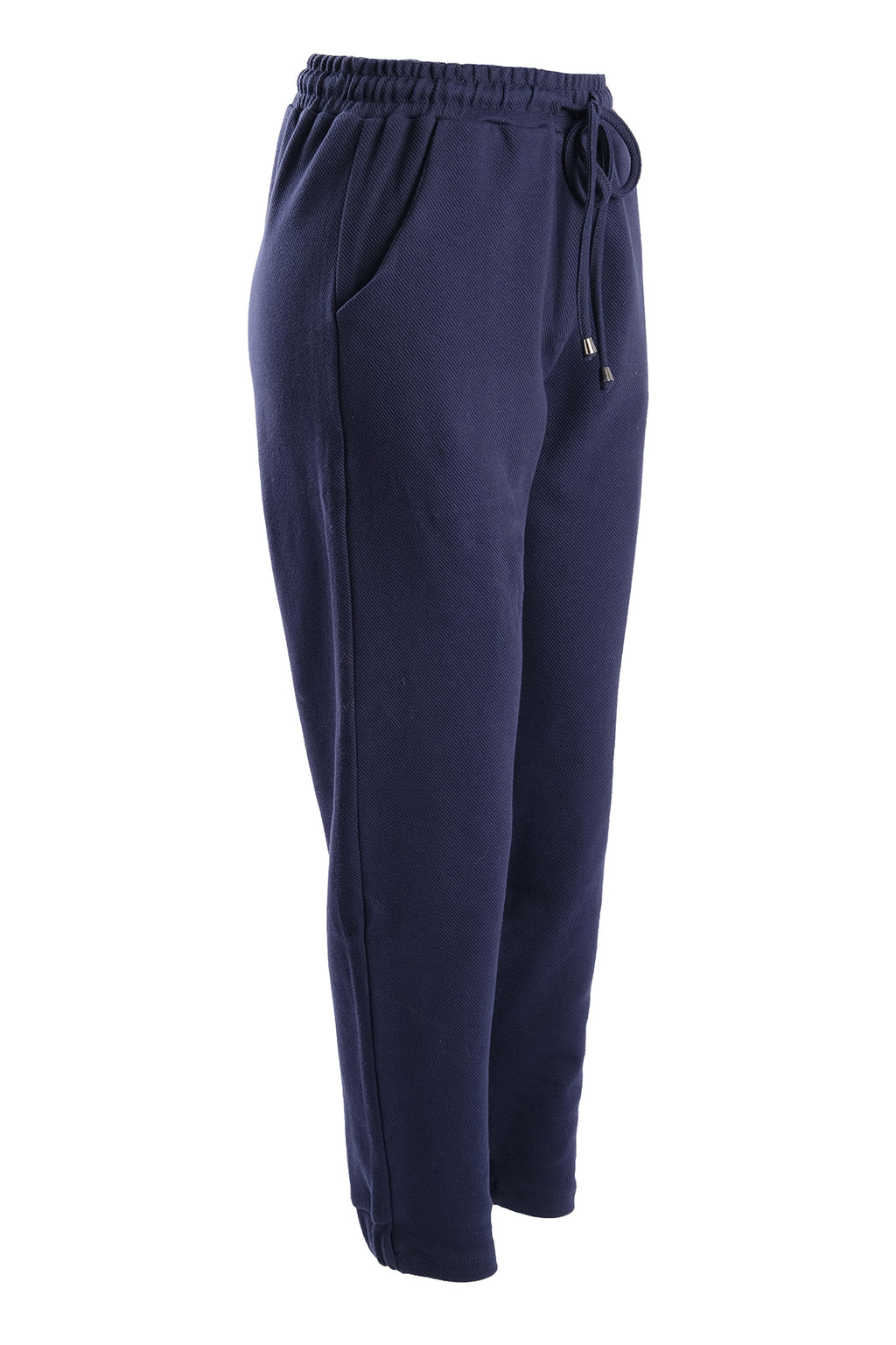 Vedi Kadın Oversize Minimalist Pantolon - Rahat & Şık