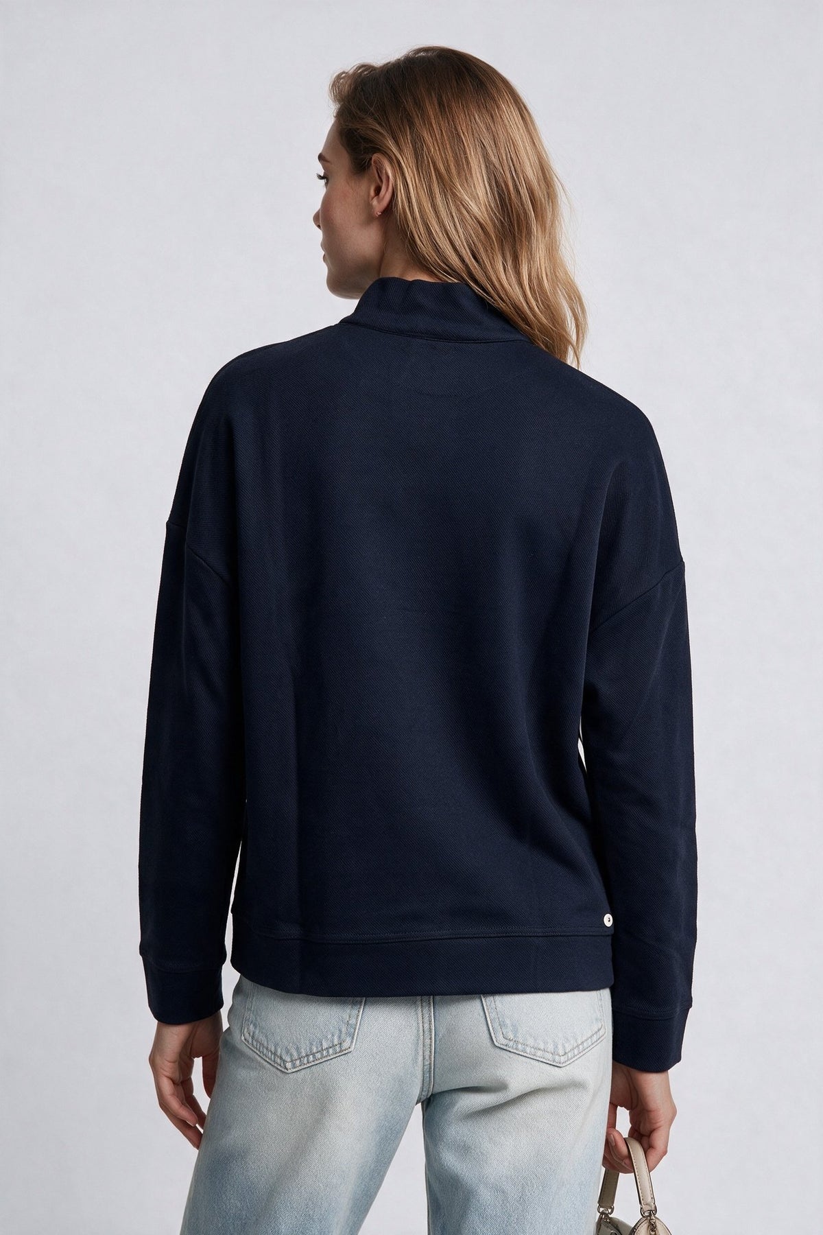 Vedi Kadın Sweatshirt 27VK8068