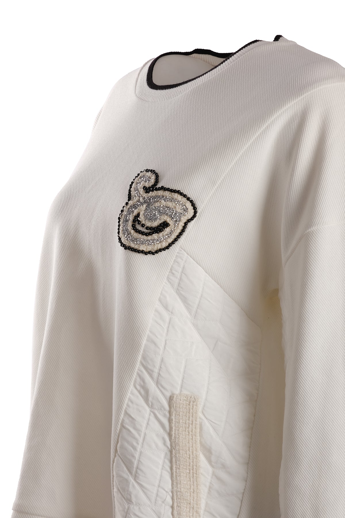 Vedi Kadın Sweatshirt VD4084