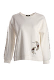Vedi Kadın Sweatshirt VD4113