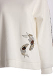 Vedi Kadın Sweatshirt VD4113