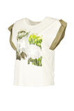 Vedi Kadın T-Shirt 2243022