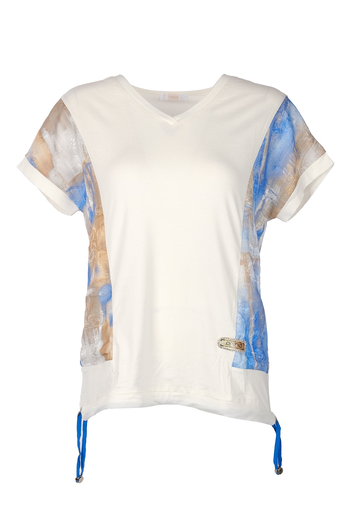 Vedi Kadın T-Shirt 2243035 Translation missing: tr.content.product_image_main