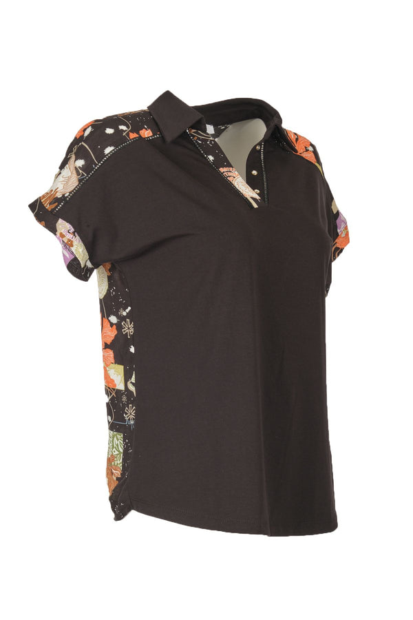 Vedi Kadın T-Shirt 2243037