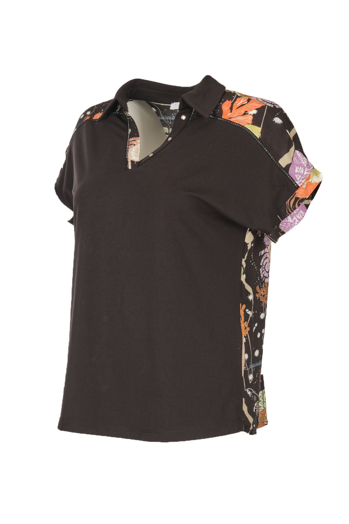Vedi Kadın T-Shirt 2243037