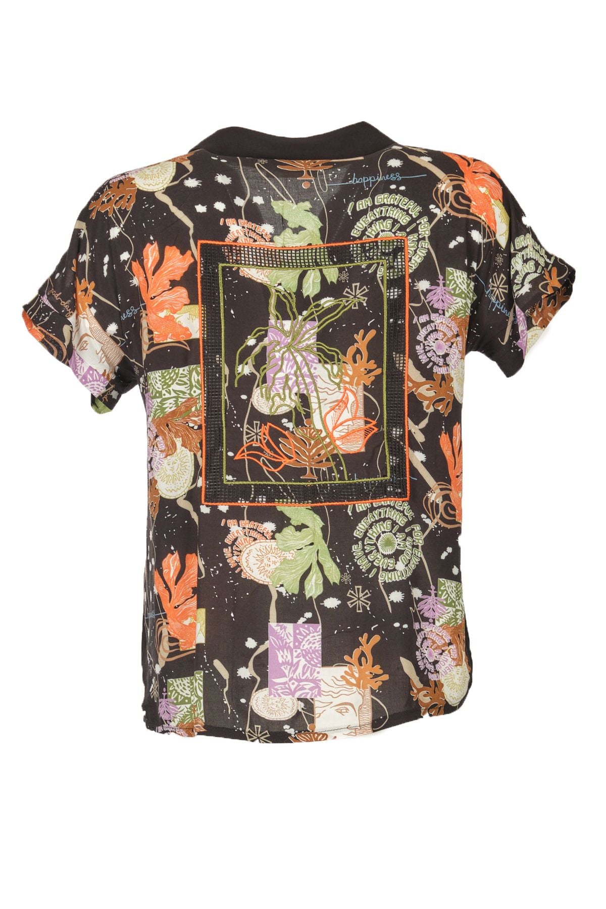 Vedi Kadın T-Shirt 2243037