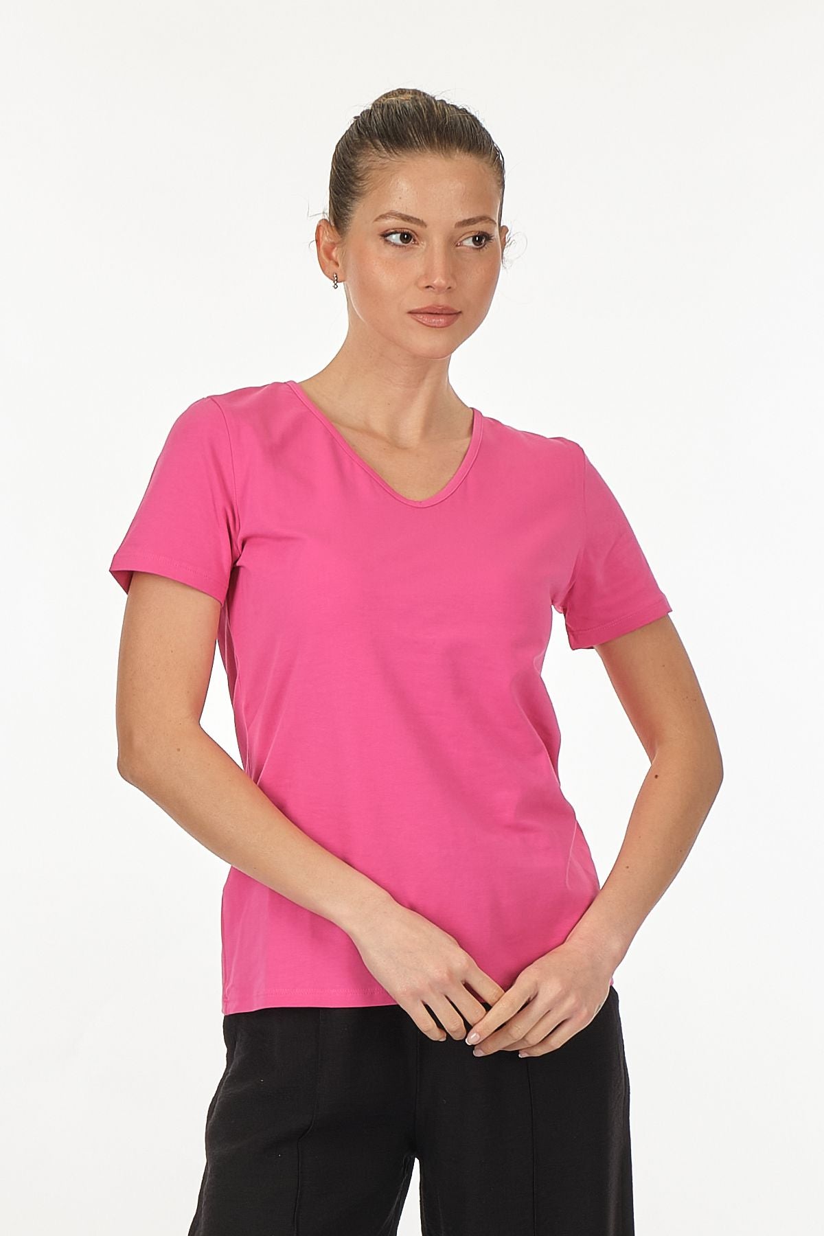 Vedi Kadın T-Shirt 2311001 Translation missing: tr.content.product_image_main