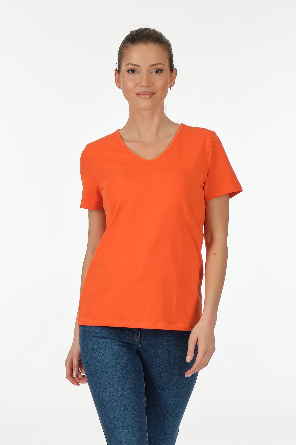 Vedi Kadın T-Shirt 2311001 Translation missing: tr.content.product_image_secondary