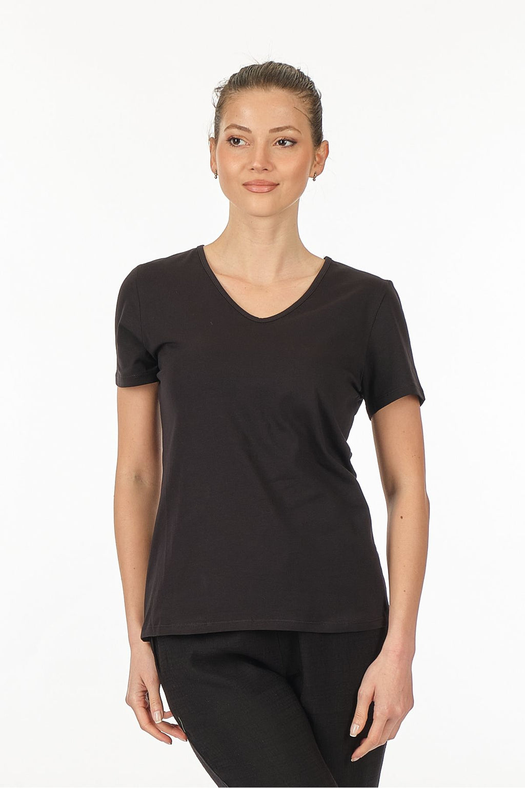 Vedi Kadın T-Shirt 2311001