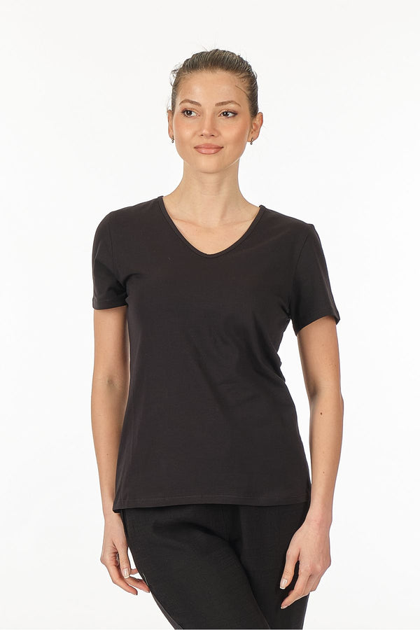 Vedi Kadın T-Shirt 2311001